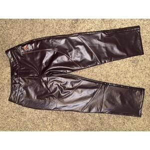 Jordan Women’s Maison Chateau Rouge Woven Pants